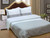 French Hotel Grey Linen Set