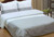 French Hotel Grey Linen Set