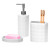 Polar Bathroom Collection