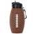 Football Silicon Water Bottle