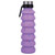 Confetti Silicon Collapsible Water Bottle