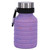 Confetti Silicon Collapsible Water Bottle