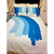 Carnival Blue Linen Set