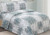 French New Waves III Linen Set
