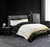 Ferrara Black Linen Set