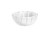 Dolcevita Small Bowl, Mother of Pearl