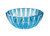 Dolcevita Medium Bowl, Turquoise
