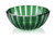 Dolcevita Large Bowl, Emerald