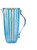 Dolcevita Pitcher, Turquoise