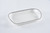 Rectangular Tray with Handles
