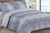 Ombre Grey Linen Set