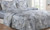 French Blossom III Linen Set