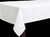 Jovita Grid Tablecloth
