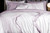 Verona Lavender Linen Set
