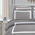 Province Hotel Taupe Linen Set