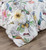 Birdsong Paradise Linen Set