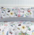 Birdsong Paradise Linen Set
