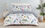 Birdsong Paradise Linen Set