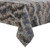 Jacquard Tablecloth Bermuda Slate