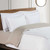 Normandy Hotel Taupe Linen Set
