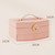 Expandeable Jewelry Box