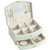 Expandeable Pink Jewelry Box