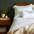 Leze Taupe Linen Set