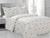 French Circular III Linen Set
