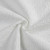 Lattice Lace Tablecloth White Lined