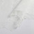 Lace Flower Tablecloth White Lined