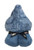 Denim Hooded Towel