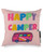 Happy Camp Autograph Pillow