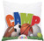 Camp Sports Autograph Pillow