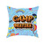 Besties Graphiti Autograph Pillow