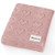 Cotton Heart Baby Swaddle Blanket - Pink