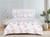 Daisy Dreams Blush Linen Set