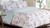 Daisy Dreams Blush Linen Set