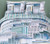 Metropolis Linen Set