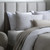 Wesley Taupe Linen Set