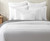 Vera Grey Linen Set