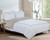 Magnolia Hotel Taupe/Mauve Linen Set
