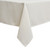Harvest Weave Linen-look Tablecloth Beige