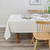 Harvest Weave Linen-look Tablecloth Beige