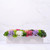 Slim Bright Sedum Faux Floral