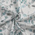 Harvest Weave Olive Print Print Tablecloth