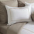 Adeline Hotel Taupe Linen Set