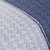 Heather Navy Linen Set