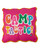 Camp Tasatic Autograph Pillow