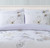 Anatolian Garden Linen Set