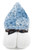 Cibirian Sky White Hooded Towel